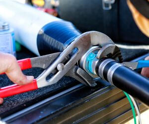About Emergency plumbing pros Harrisburg, NE
