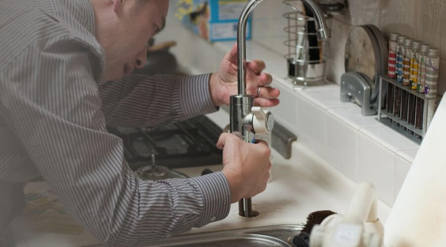 Professional emergency plumbing in Harrisburg, NE